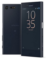 Замена экрана на телефоне Sony Xperia X Compact в Барнауле